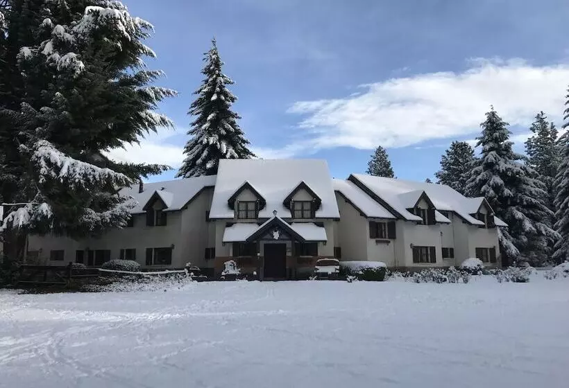 Fotos del hotel Posada Del Angel:  20