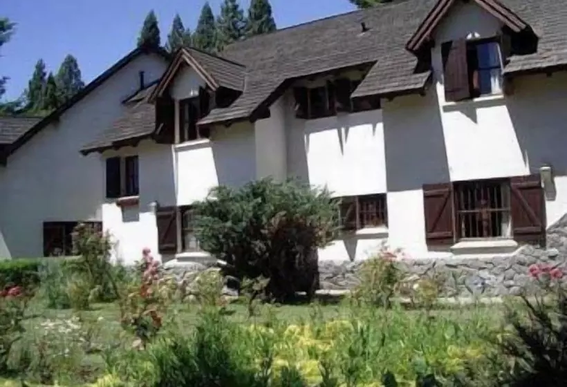 Fotos del hotel Posada Del Angel:  19