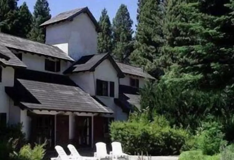 Fotos del hotel Posada Del Angel:  17