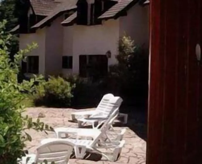 Fotos del hotel Posada Del Angel:  4