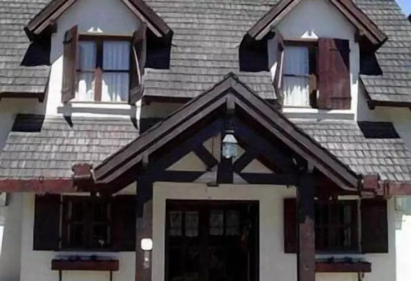 Fotos del hotel Posada Del Angel:  16