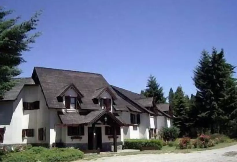 Fotos del hotel Posada Del Angel:  8