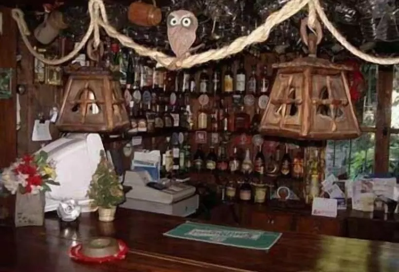 Fotos del hotel Posada Del Angel:  10