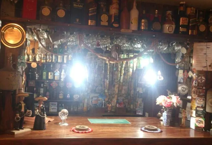 Fotos del hotel Posada Del Angel:  7