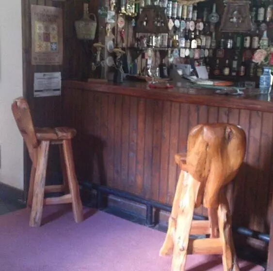 Fotos del hotel Posada Del Angel:  3