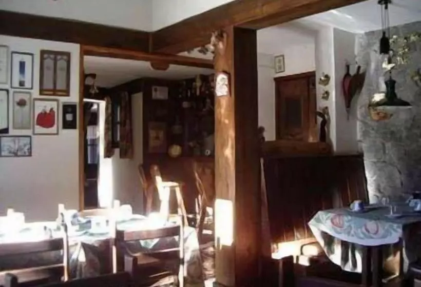 Fotos del hotel Posada Del Angel:  9