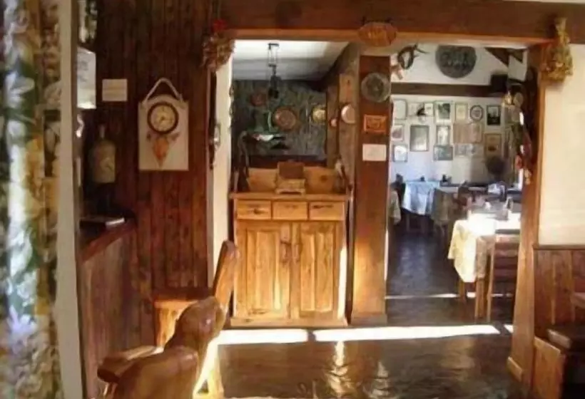 Fotos del hotel Posada Del Angel:  12