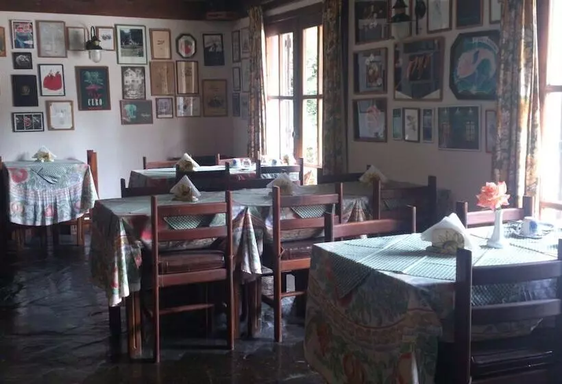 Fotos del hotel Posada Del Angel:  6