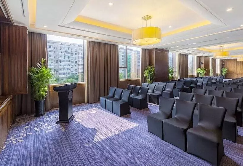 Fotos del hotel Regent Beijing:  18