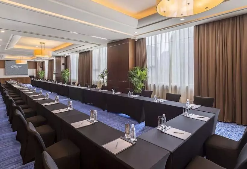 Fotos del hotel Regent Beijing:  3
