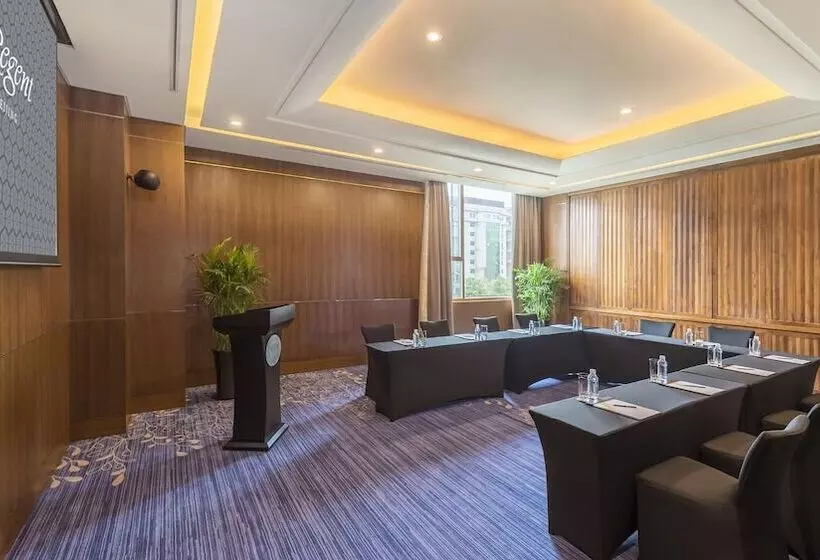 Fotos del hotel Regent Beijing:  25