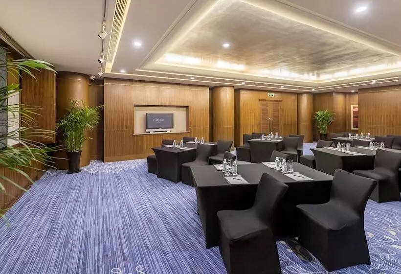 Fotos del hotel Regent Beijing:  20