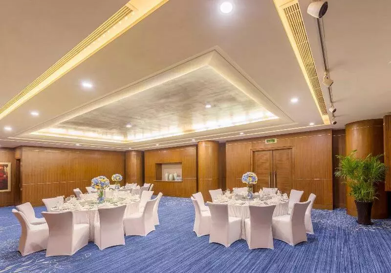 Fotos del hotel Regent Beijing:  23