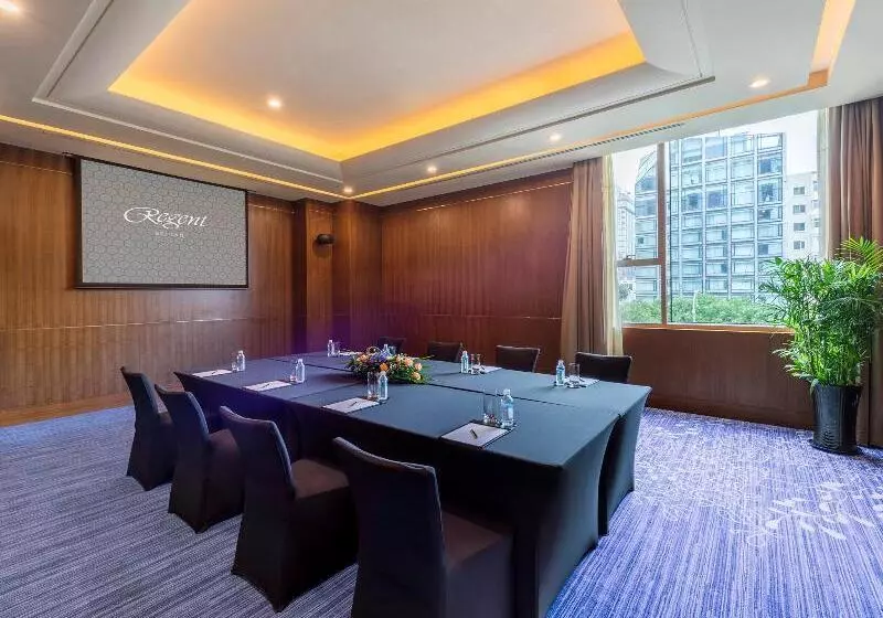 Fotos del hotel Regent Beijing:  24