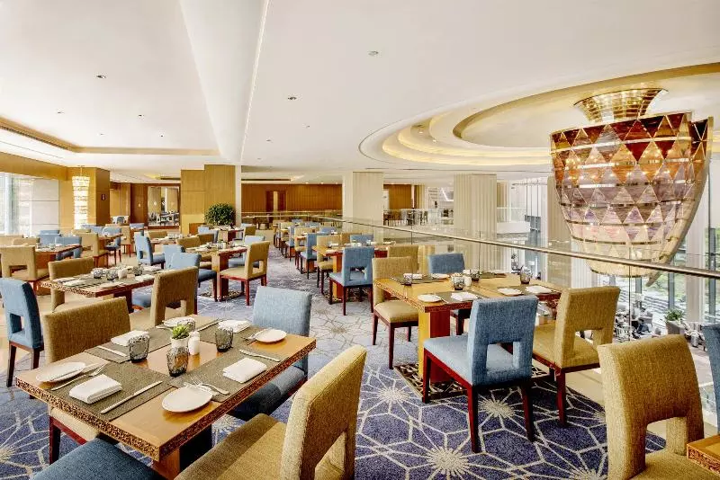 Fotos del hotel Regent Beijing:  7