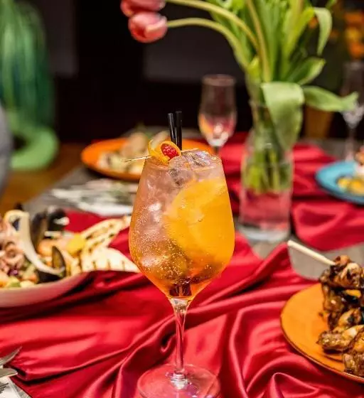 Fotos del hotel Samaa:  6