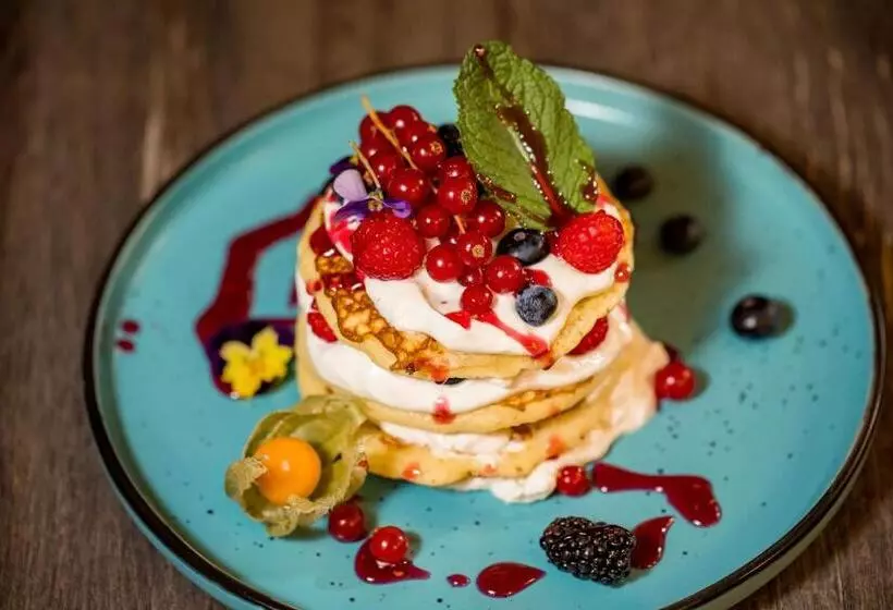 Fotos del hotel Samaa:  7