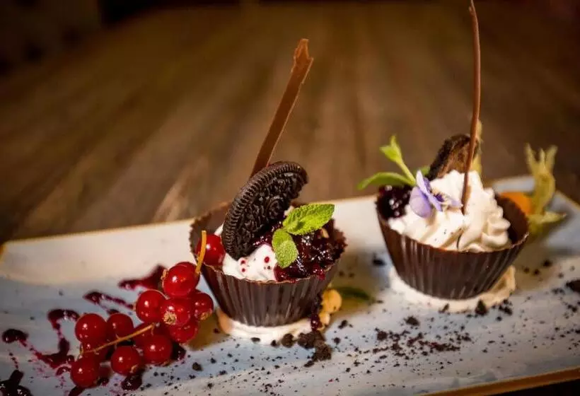 Fotos del hotel Samaa:  11