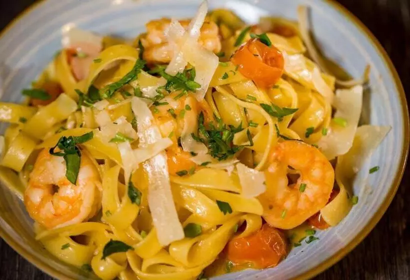 Fotos del hotel Samaa:  18