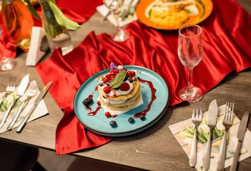 Fotos del hotel Samaa:  3