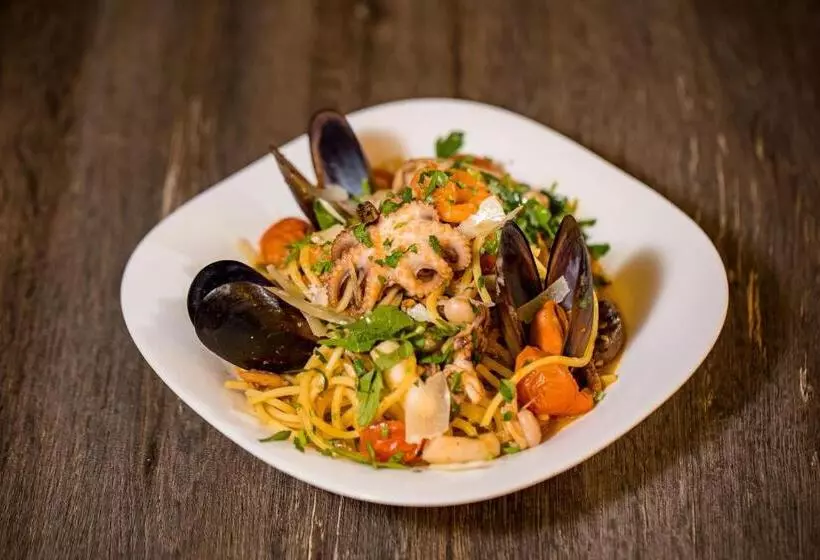 Fotos del hotel Samaa:  5