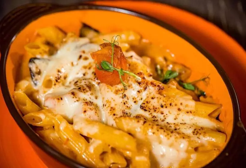 Fotos del hotel Samaa:  13