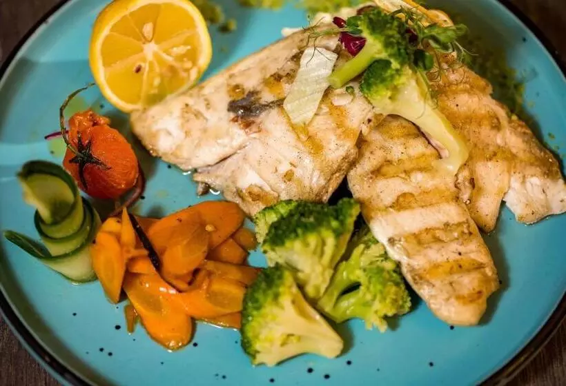 Fotos del hotel Samaa:  19