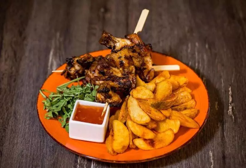 Fotos del hotel Samaa:  14