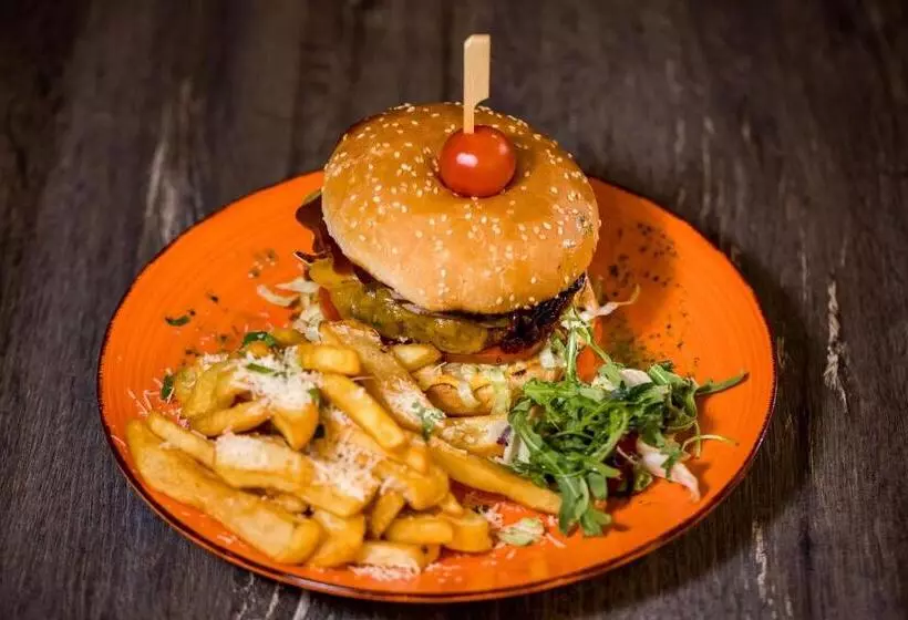 Fotos del hotel Samaa:  8