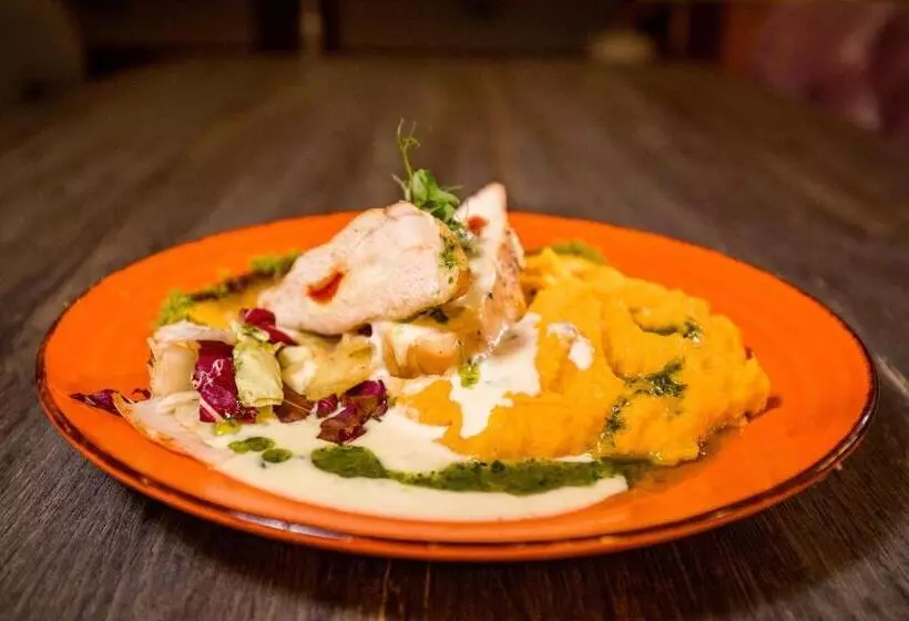 Fotos del hotel Samaa:  24