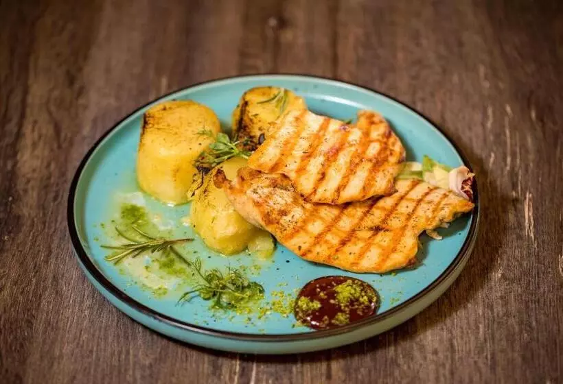 Fotos del hotel Samaa:  15