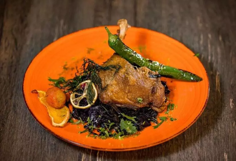 Fotos del hotel Samaa:  25