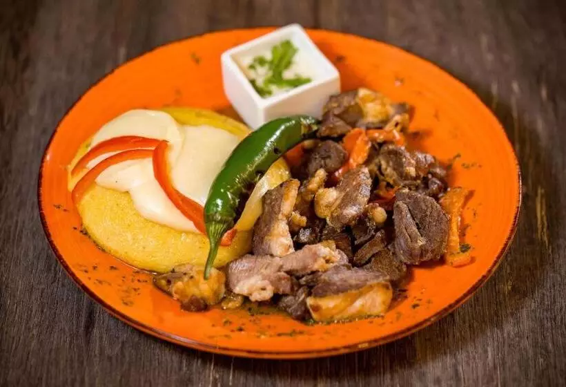 Fotos del hotel Samaa:  16