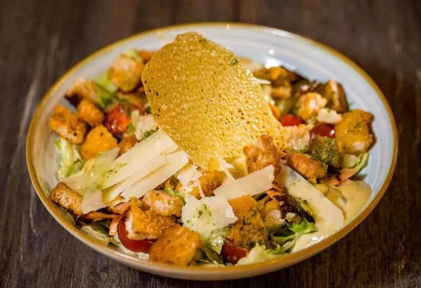 Fotos del hotel Samaa:  23