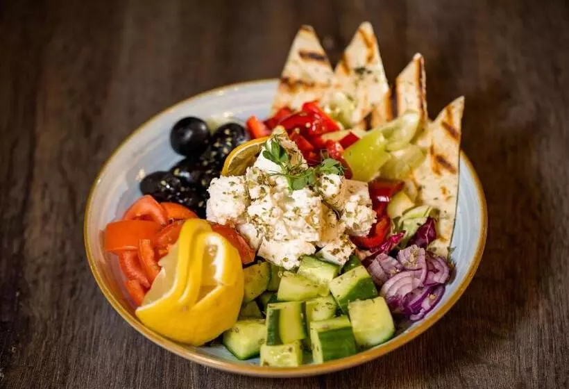 Fotos del hotel Samaa:  10