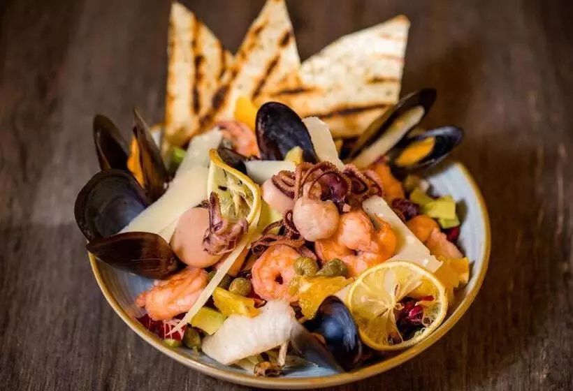 Fotos del hotel Samaa:  22