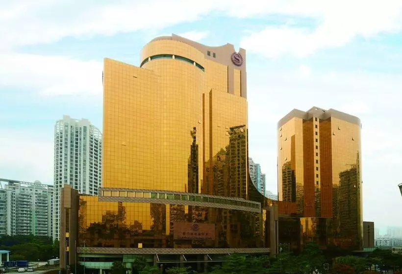 Sheraton Xiamen