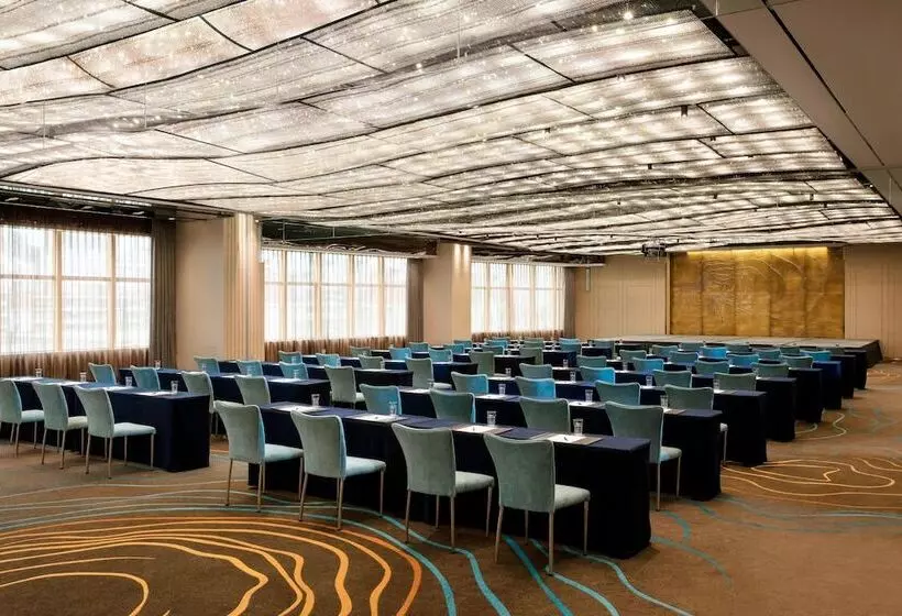 Fotos del hotel Sheraton Xiamen:  11