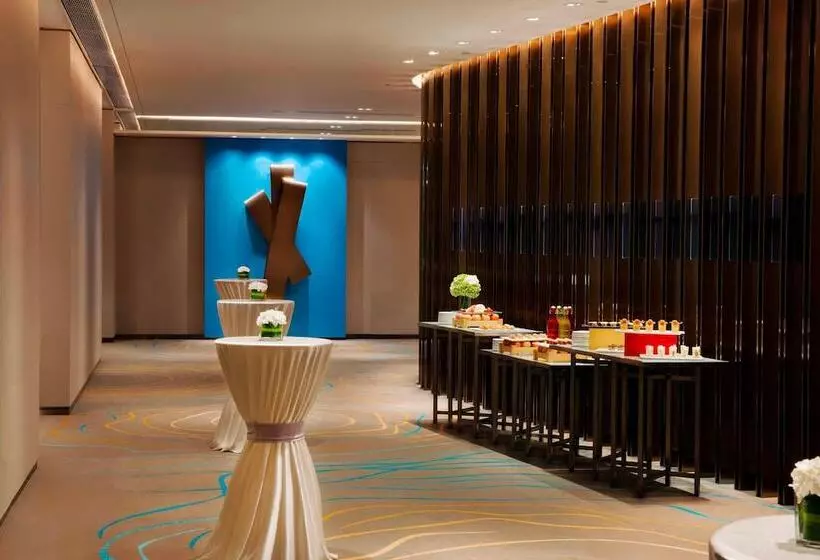 Fotos del hotel Sheraton Xiamen:  2