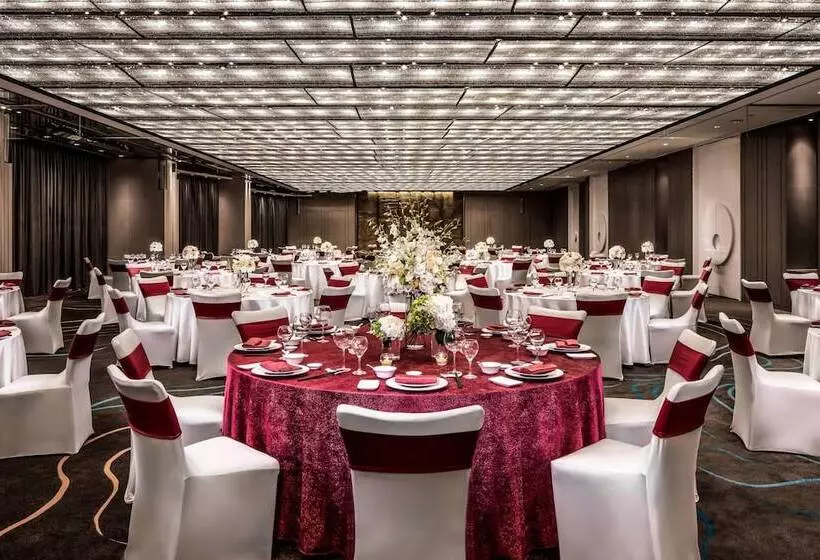 Fotos del hotel Sheraton Xiamen:  15