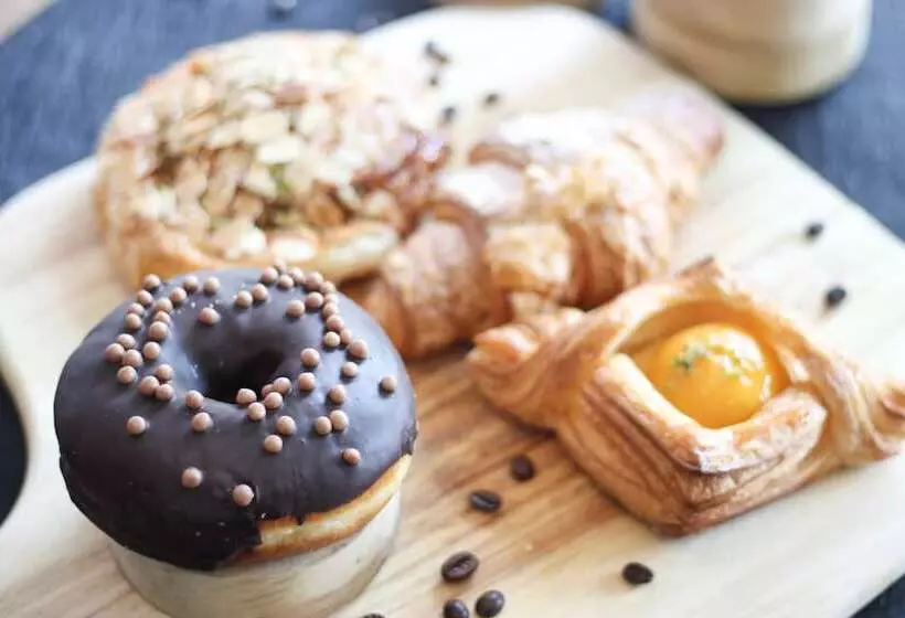 Fotos del hotel Sheraton Xiamen:  4