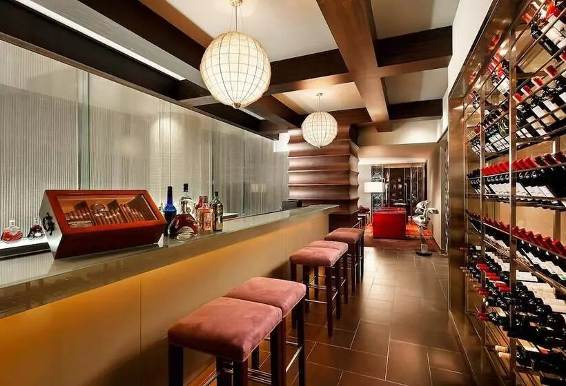 Fotos del hotel Sheraton Xiamen:  10