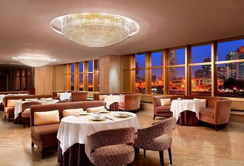 Fotos del hotel Sheraton Xiamen:  9