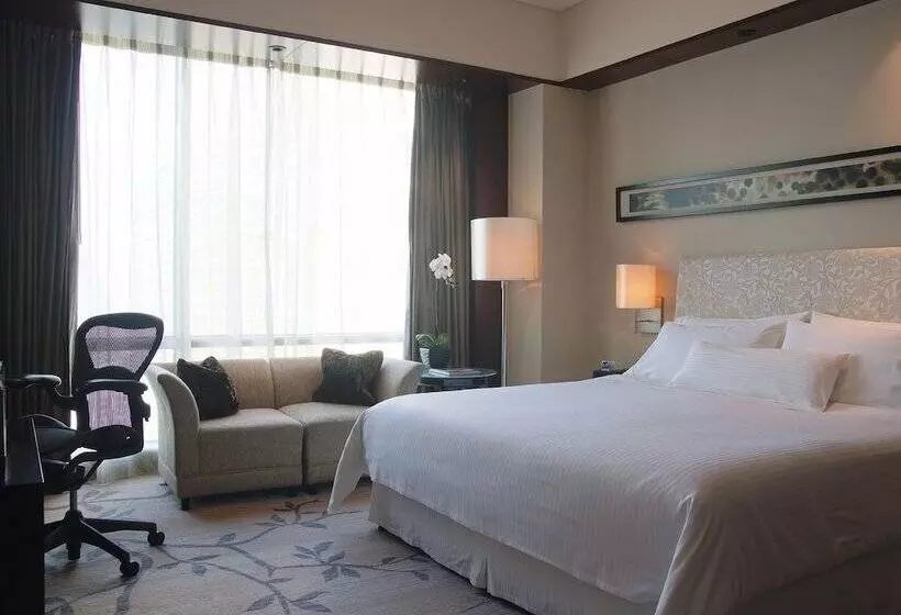 Fotos del hotel The Westin Beijing Financial Street:  9