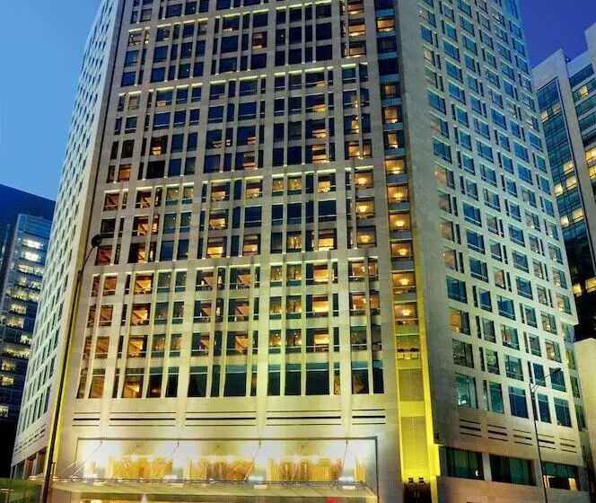 Fotos del hotel The Westin Beijing Financial Street:  15