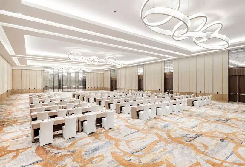 Fotos del hotel The Westin Beijing Financial Street:  20