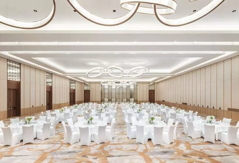 Fotos del hotel The Westin Beijing Financial Street:  17