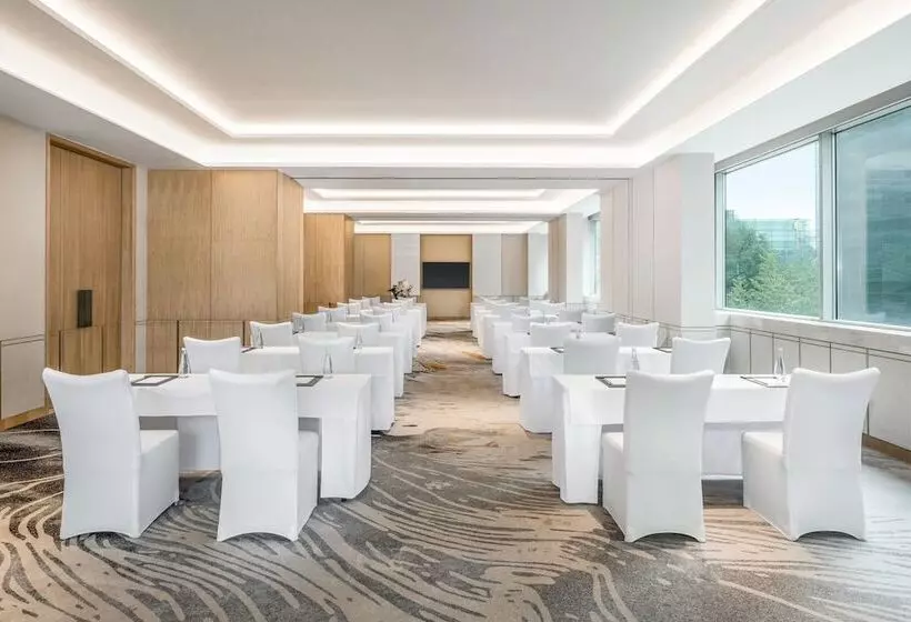 Fotos del hotel The Westin Beijing Financial Street:  19