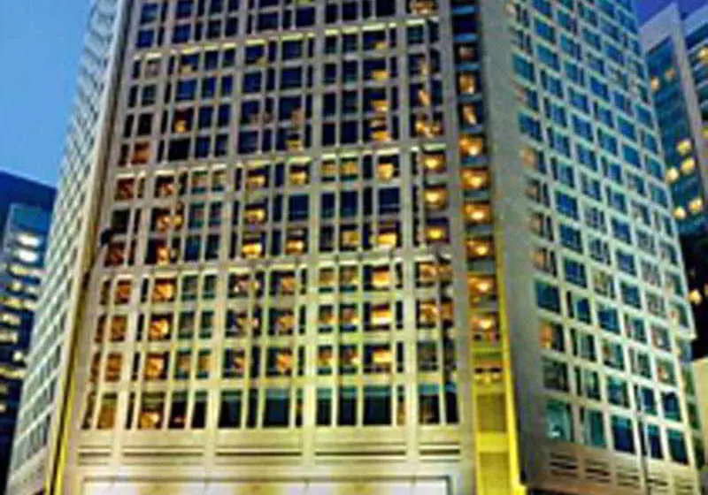 Fotos del hotel The Westin Beijing Financial Street:  7