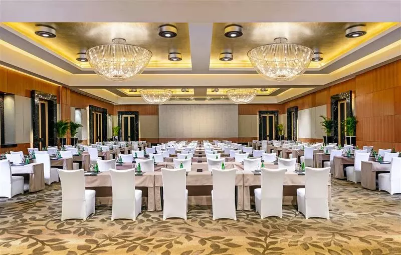 Fotos del hotel The Westin Beijing Financial Street:  23